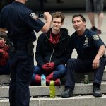 Rodaje de The Amazing Spider-Man 2