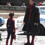 Rodaje de The Amazing Spider-Man 2