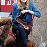 Rodaje de The Amazing Spider-Man 2