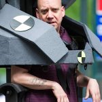 Rodaje de The Amazing Spider-Man 2