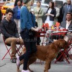 Rodaje de The Amazing Spider-Man 2