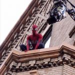 Rodaje de The Amazing Spider-Man 2