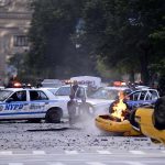 Rodaje de The Amazing Spider-Man 2