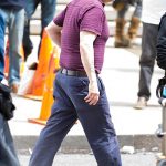 Rodaje de The Amazing Spider-Man 2