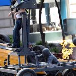 Rodaje de The Amazing Spider-Man 2