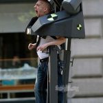 Rodaje de The Amazing Spider-Man 2