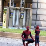 Rodaje de The Amazing Spider-Man 2