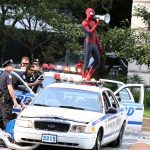 Rodaje de The Amazing Spider-Man 2