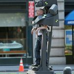 Rodaje de The Amazing Spider-Man 2