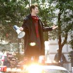 Rodaje de The Amazing Spider-Man 2