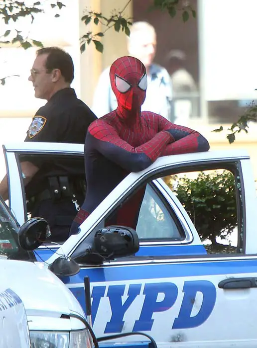 El jefe de Sony insinúa que habrá spin-offs de The Amazing Spider-Man