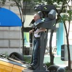 Rodaje de The Amazing Spider-Man 2