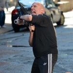 Rodaje de The Amazing Spider-Man 2