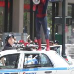 Rodaje de The Amazing Spider-Man 2