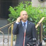 Rodaje de Capitán América: El Soldado de Invierno