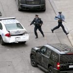 Rodaje de Capitán América: El Soldado de Invierno