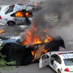 Rodaje de Capitán América: El Soldado de Invierno