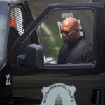 Rodaje de Capitán América: El Soldado de Invierno