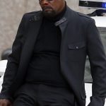 Rodaje de Capitán América: El Soldado de Invierno