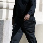 Rodaje de Capitán América: El Soldado de Invierno