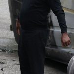 Rodaje de Capitán América: El Soldado de Invierno