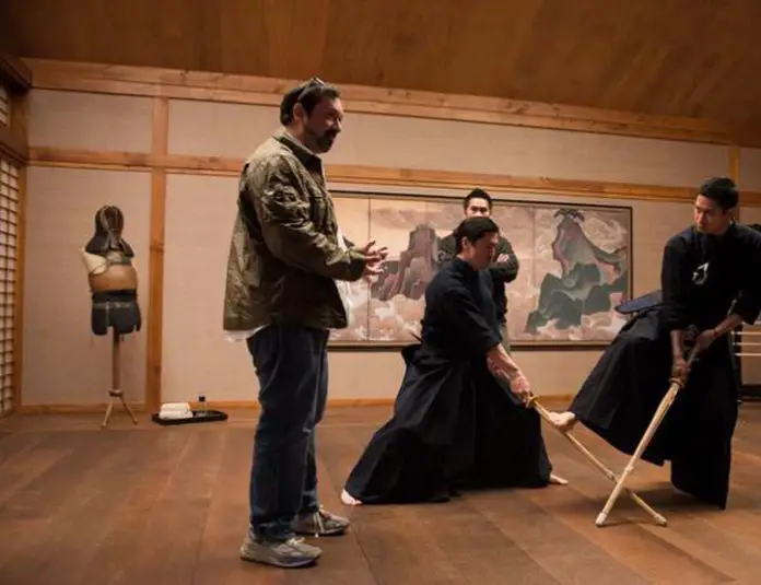 rodaje-lobezno-inmortal Rodaje de Lobezno Inmortal