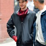 Rodaje de The Amazing Spider-Man 2