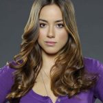 Skye en Agents of S.H.I.E.L.D.