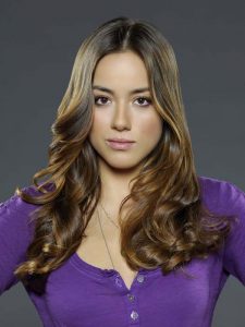 Skye en Agents of S.H.I.E.L.D.