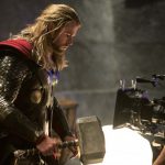 Thor: El Mundo Oscuro