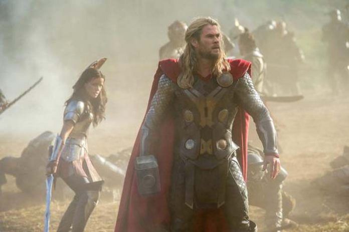 thor-mundo-oscuro-1 Thor: El Mundo Oscuro