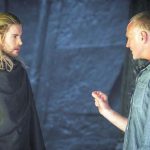 Thor: El Mundo Oscuro