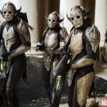 Thor: El Mundo Oscuro