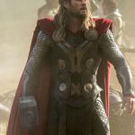 Thor: El Mundo Oscuro