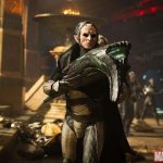 Thor: El Mundo Oscuro