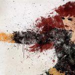 Viuda Negra de Melissa Smith