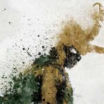 Loki de Melissa Smith