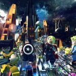 LEGO: Marvel Super Heroes