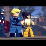 LEGO: Marvel Super Heroes