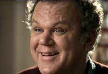 John C. Reilly habla brevemente sobre Los Guardianes de la Galaxia John C. Reilly