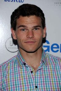 Josh Helman