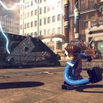 LEGO: Marvel Super Heroes