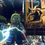 LEGO: Marvel Super Heroes