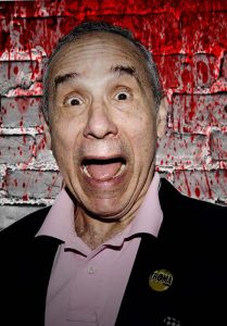 Lloyd Kaufman