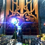 LEGO: Marvel Super Heroes