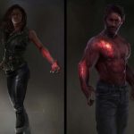 Diseño conceptual de Iron Man 3