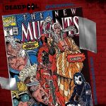 Videojuego de Masacre, Deadpool