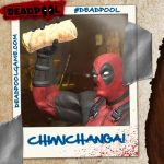 Videojuego de Masacre, Deadpool