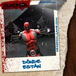 Videojuego de Masacre, Deadpool