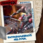 Videojuego de Masacre, Deadpool